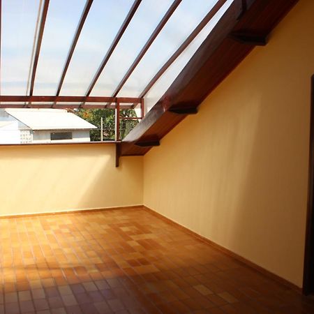 Guest House Namaste Hostel Guaruja Exterior photo
