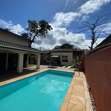 Guest House Namaste Hostel Guaruja Exterior photo