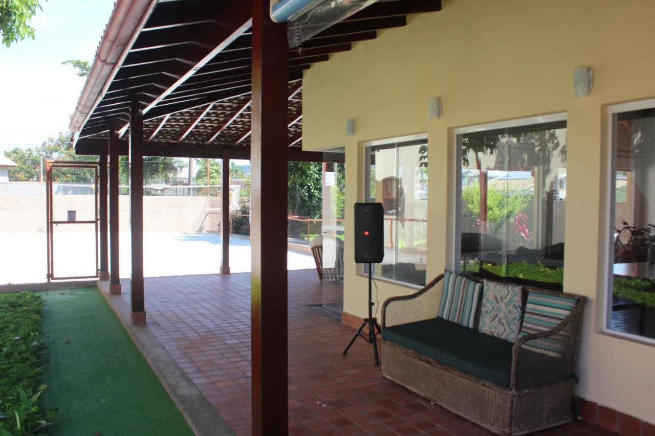 Guest House Namaste Hostel Guaruja Exterior photo