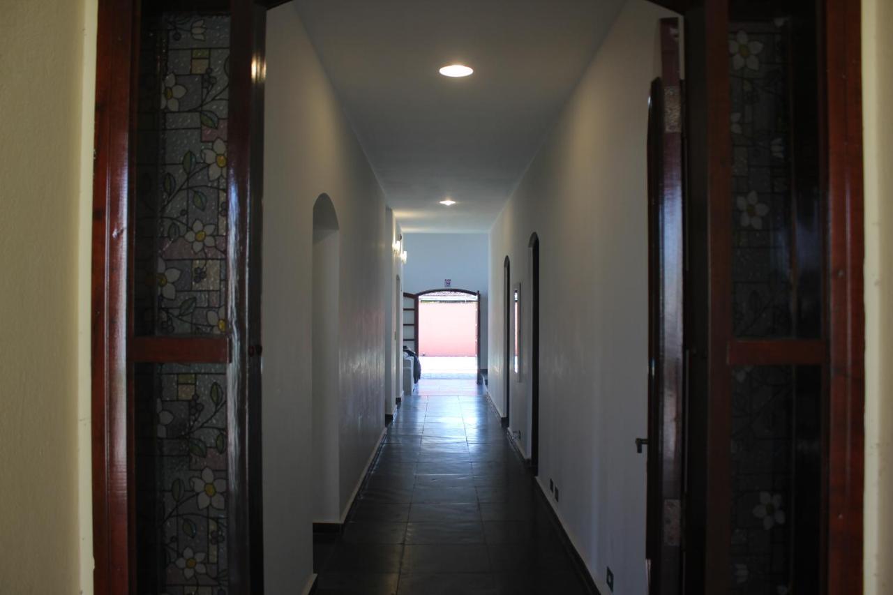 Guest House Namaste Hostel Guaruja Exterior photo