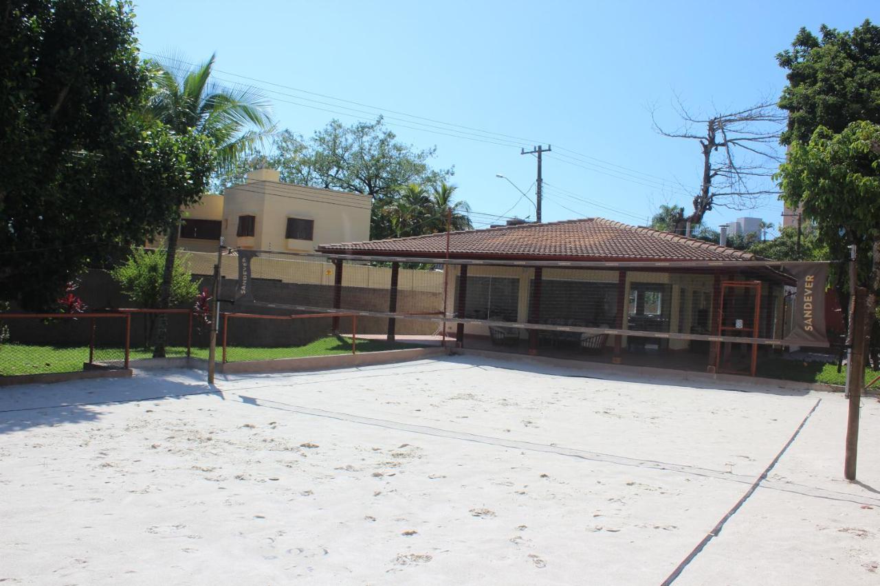 Guest House Namaste Hostel Guaruja Exterior photo