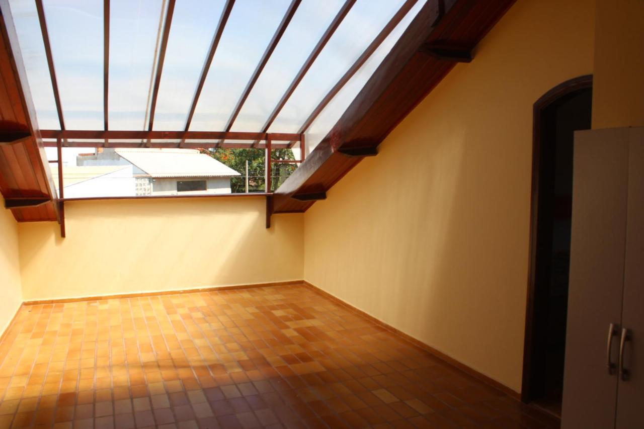 Guest House Namaste Hostel Guaruja Exterior photo