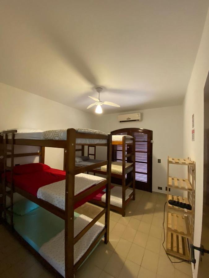 Guest House Namaste Hostel Guaruja Room photo