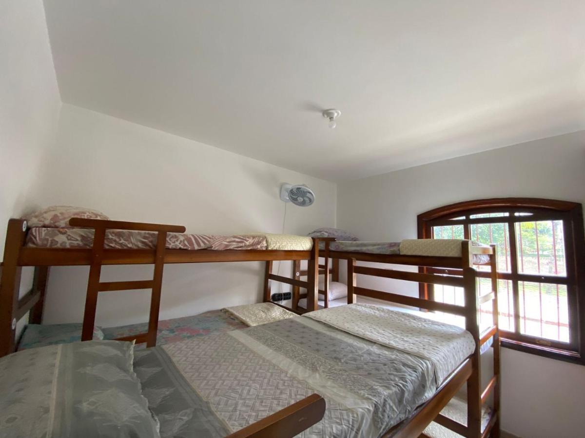 Guest House Namaste Hostel Guaruja Room photo